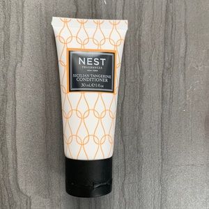 Best Fragrances Sicilian Tangerine Conditioner 30ml